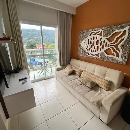 Apartamento Em Praia Da Enseada Guaruja Exterior photo