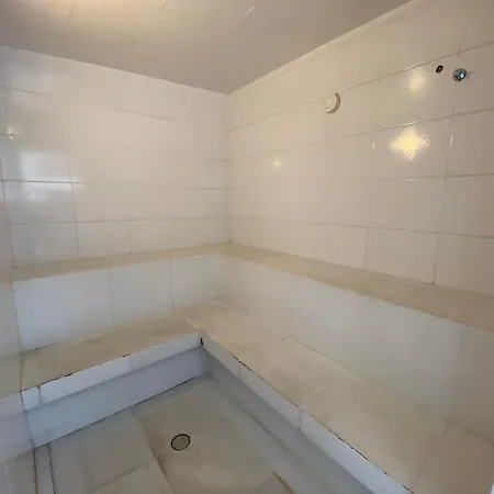 Apartamento Em Praia Da Enseada Guaruja Exterior photo