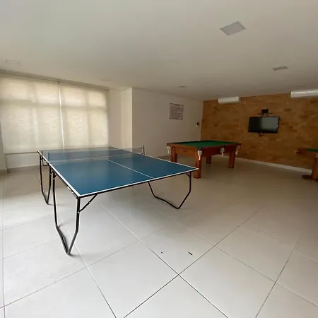 Apartamento Em Praia Da Enseada Guaruja Exterior photo