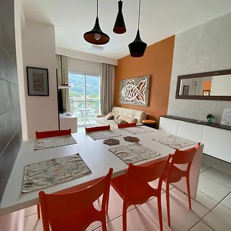 Apartamento Em Praia Da Enseada Guaruja Exterior photo
