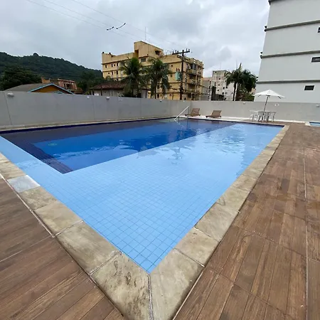 Apartamento Em Praia Da Enseada Guaruja Exterior photo