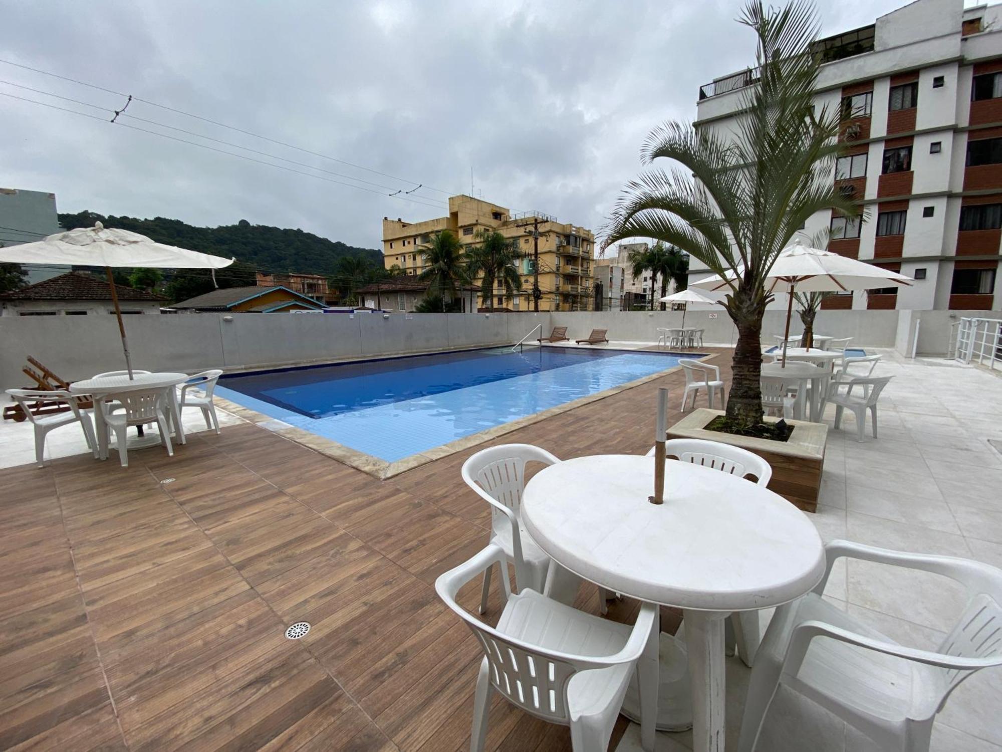 Apartment Em Da Enseada