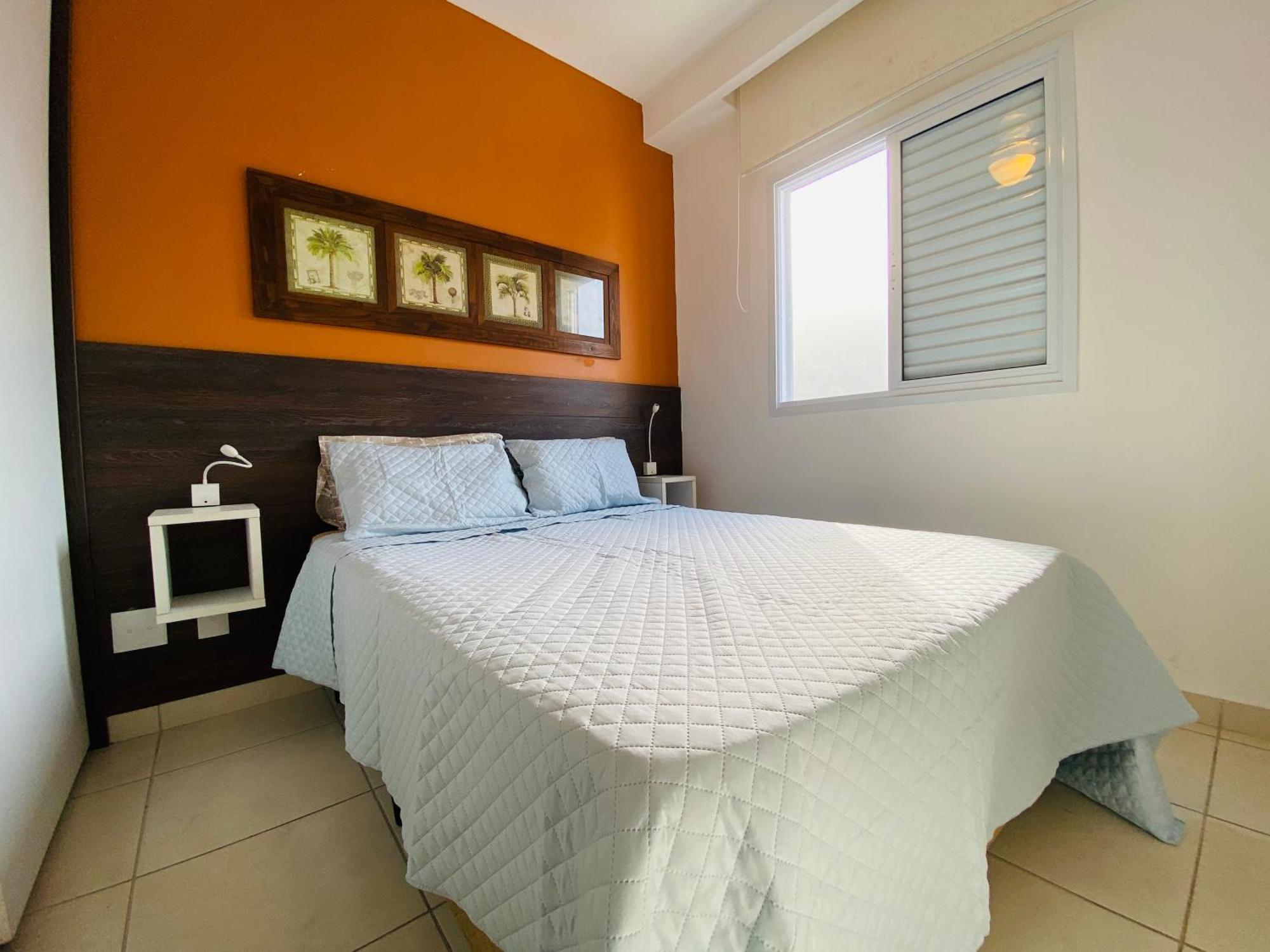 Apartment Em Da Enseada