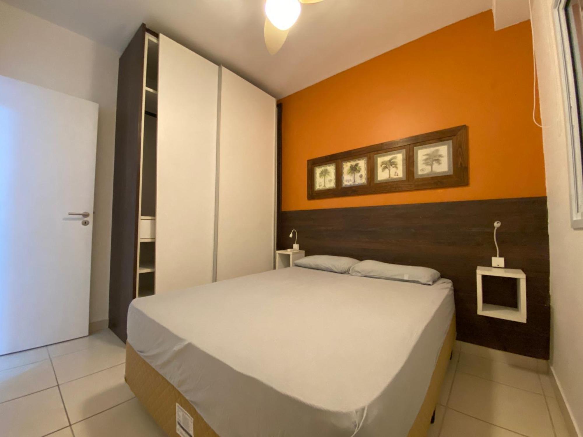 Apartment Em Da Enseada *