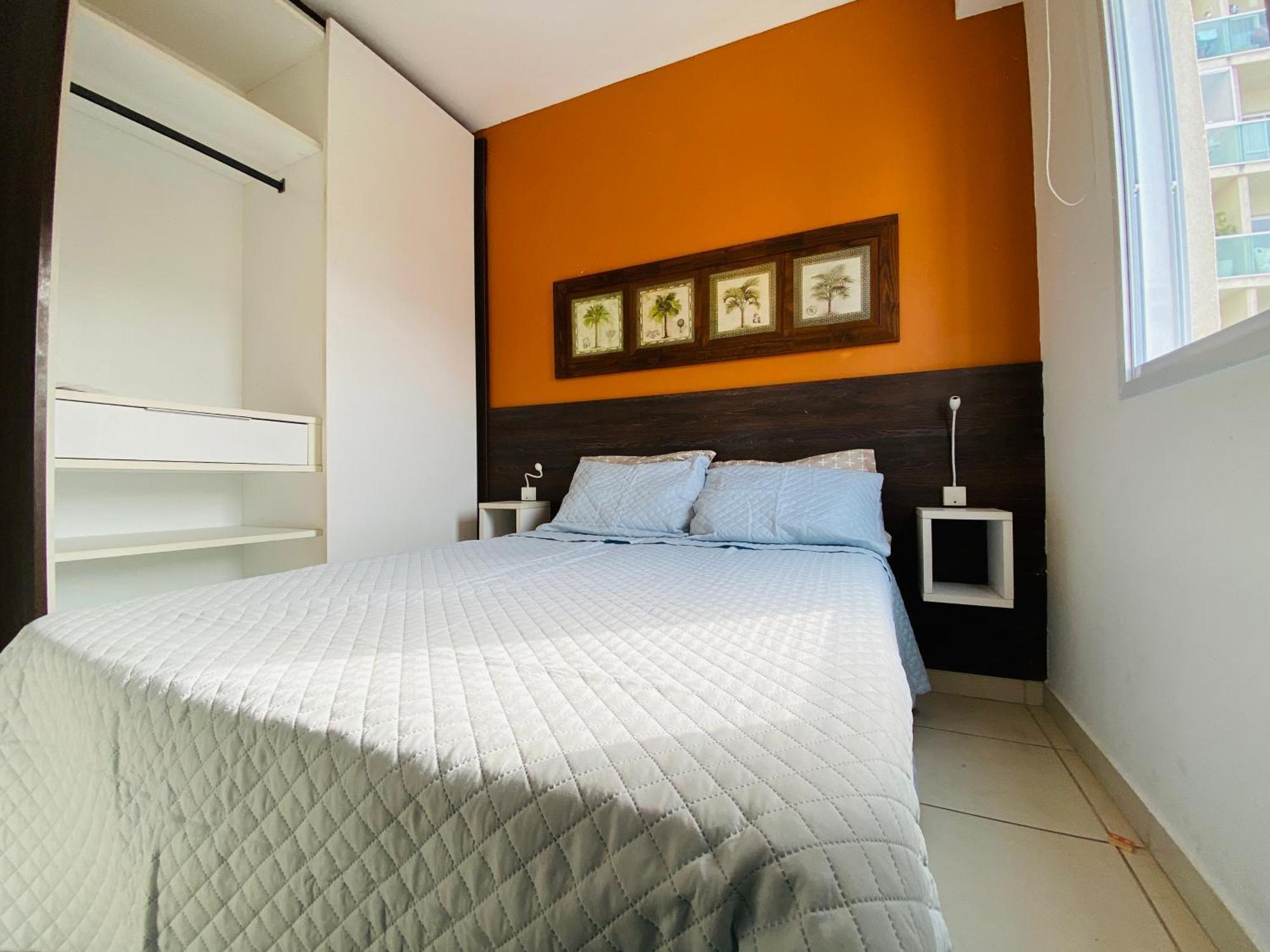 Apartment Em Da Enseada