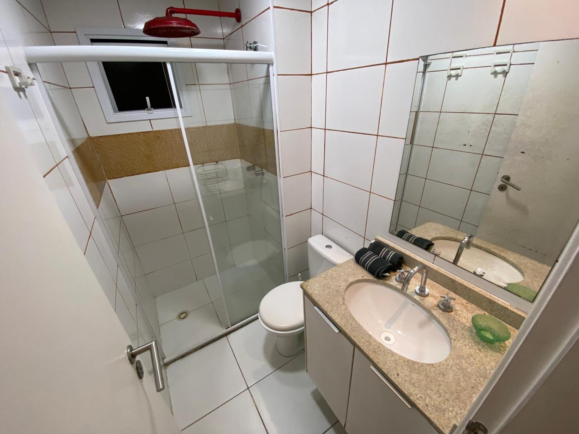 Em Da Enseada Apartamento *