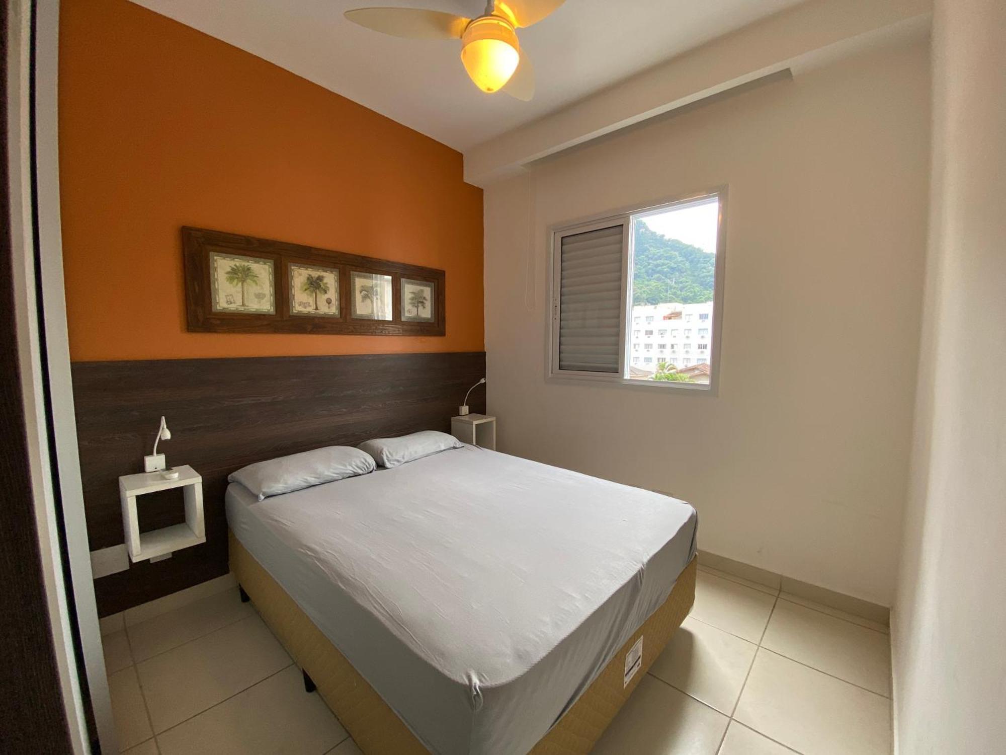 Apartamento Em Da Enseada
