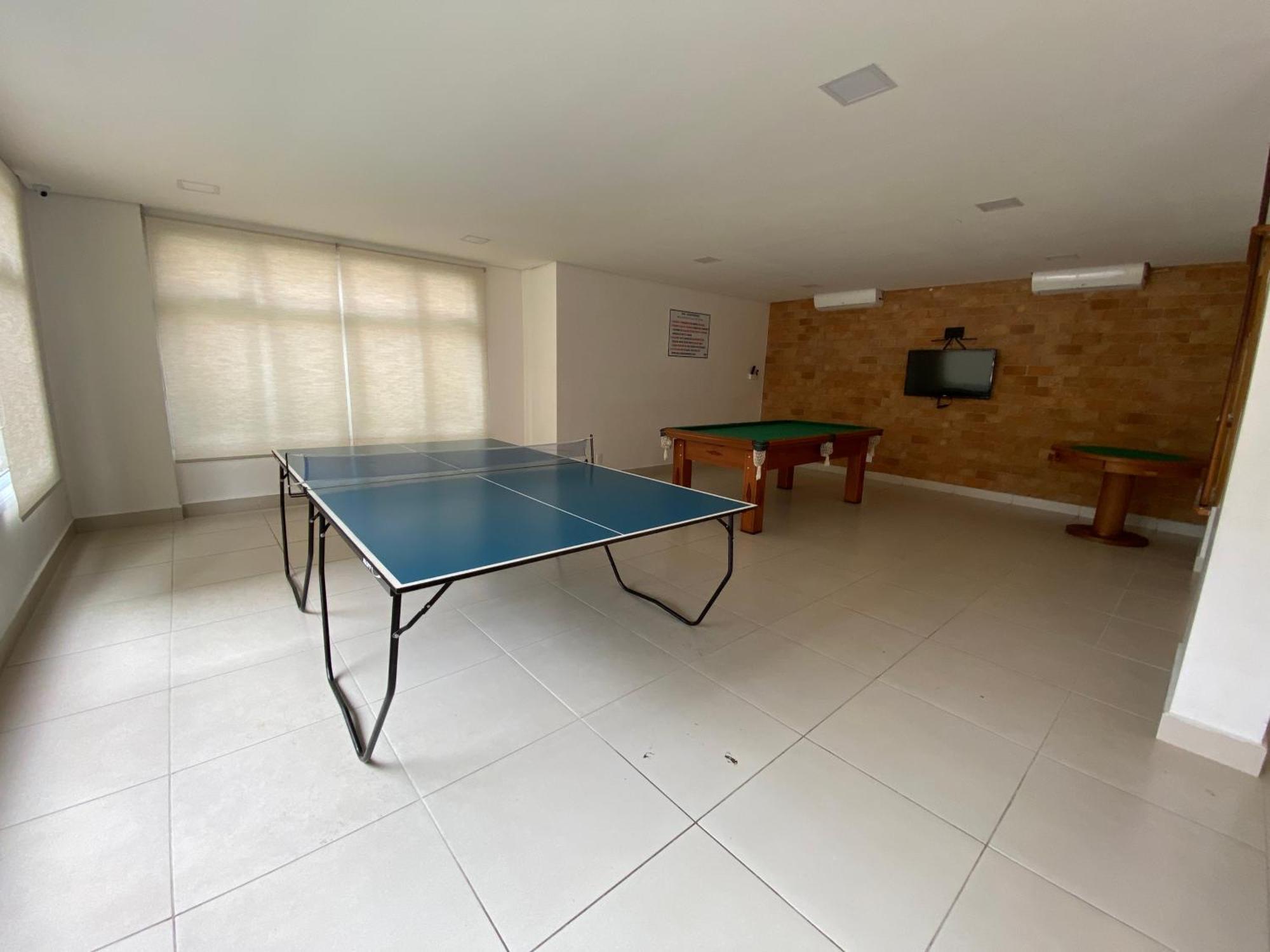 Em Da Enseada Apartamento *