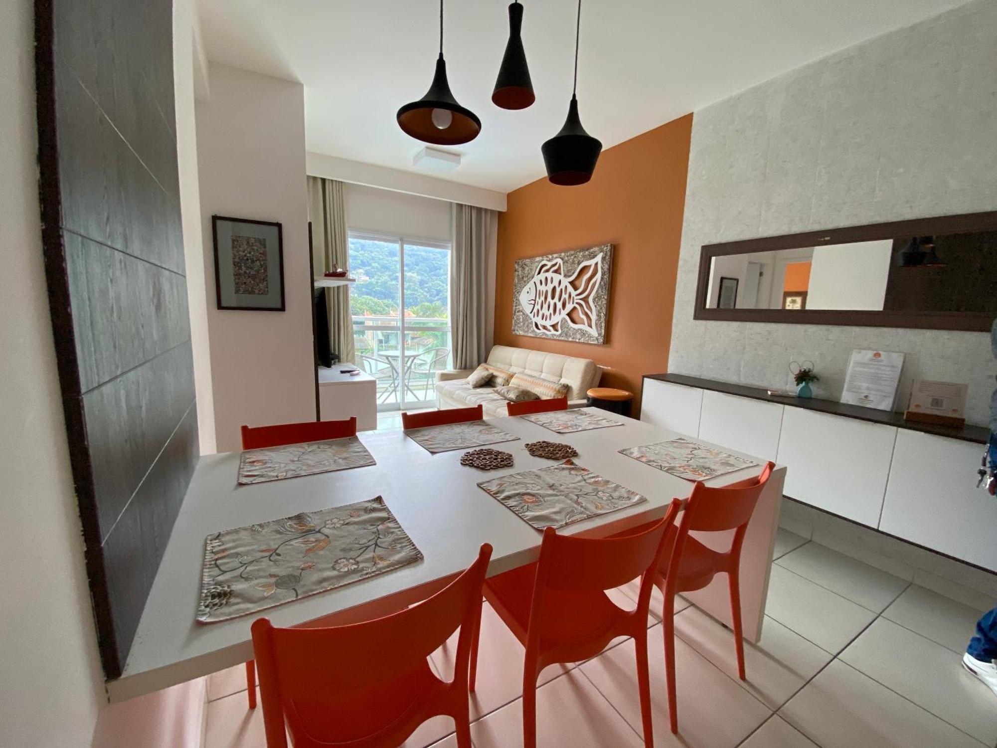 Apartamento Em Da Enseada *