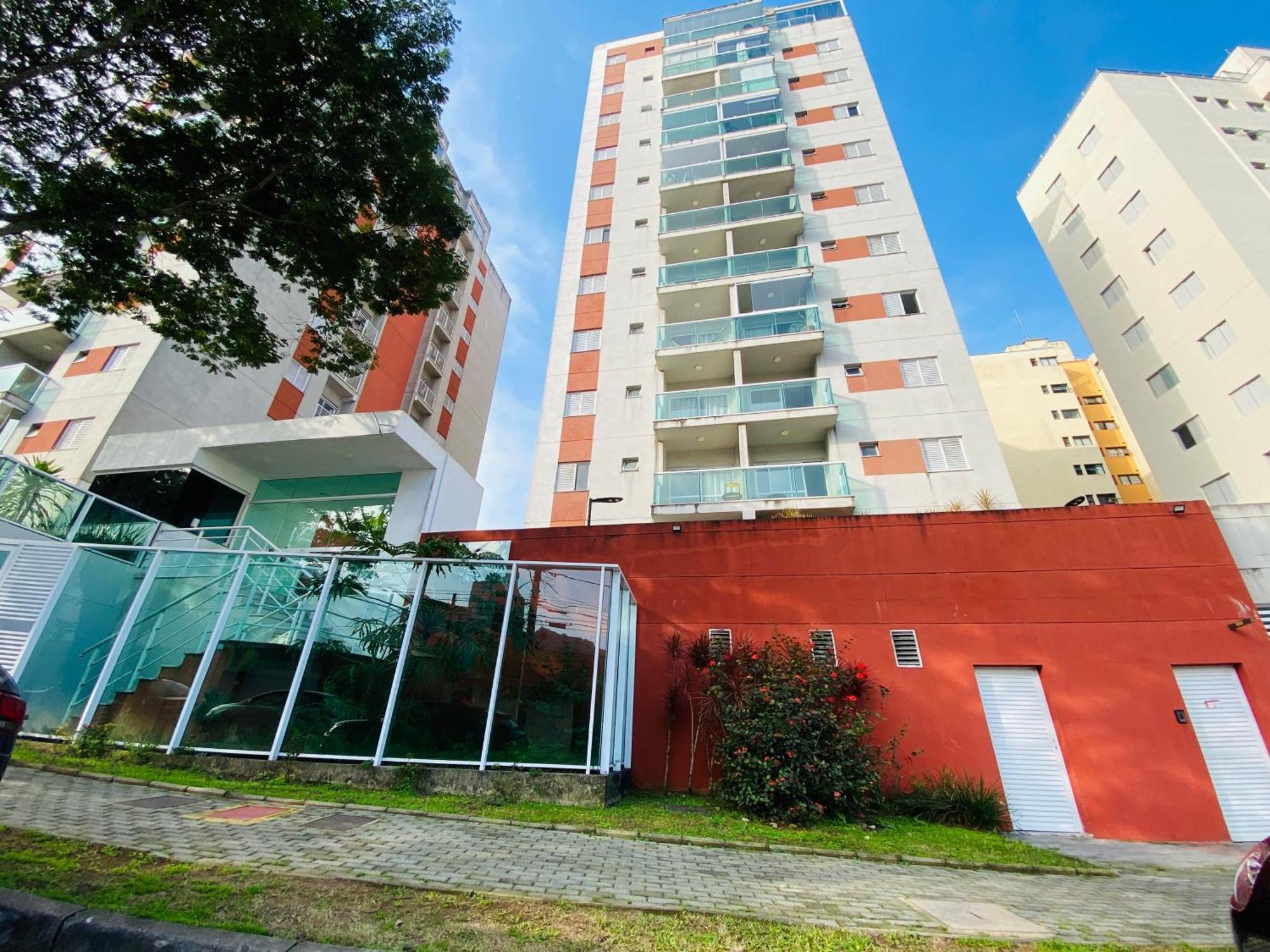 Em Da Enseada Apartamento